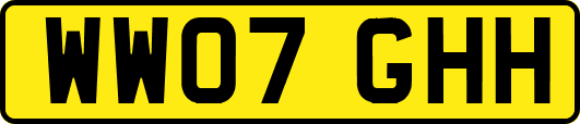 WW07GHH