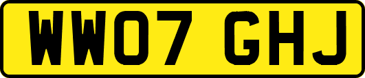 WW07GHJ