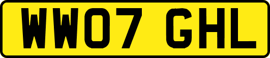 WW07GHL