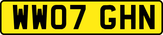 WW07GHN