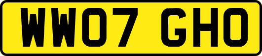 WW07GHO