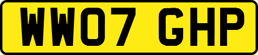 WW07GHP