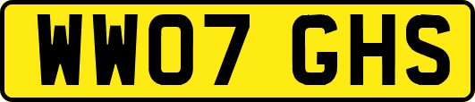 WW07GHS