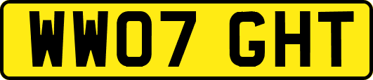 WW07GHT
