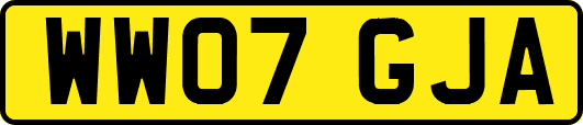 WW07GJA