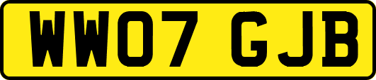 WW07GJB