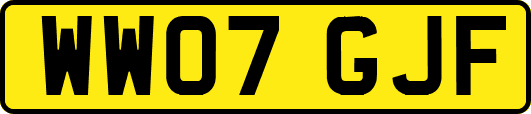 WW07GJF