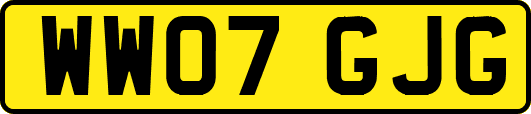 WW07GJG