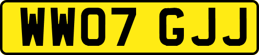 WW07GJJ
