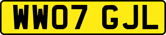 WW07GJL