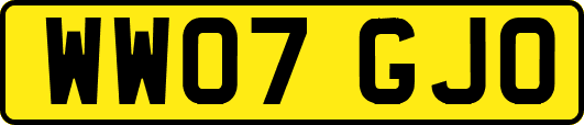 WW07GJO