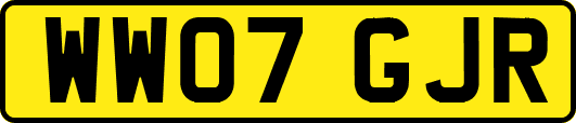 WW07GJR