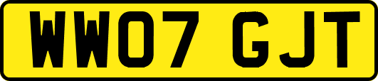 WW07GJT