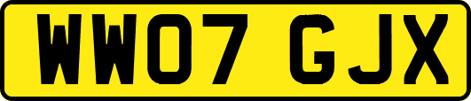 WW07GJX