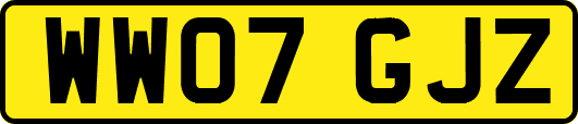 WW07GJZ