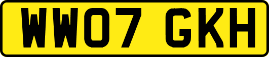 WW07GKH