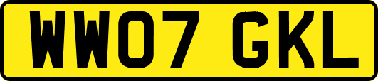 WW07GKL