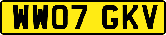WW07GKV