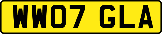 WW07GLA