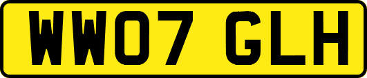 WW07GLH