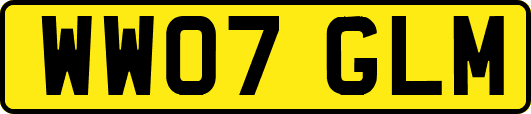 WW07GLM