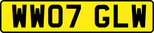 WW07GLW