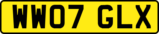 WW07GLX