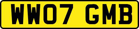 WW07GMB