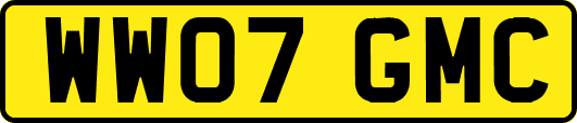 WW07GMC