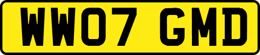 WW07GMD