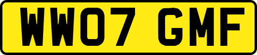 WW07GMF