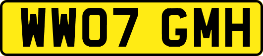 WW07GMH