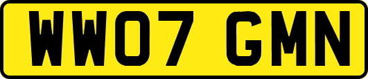 WW07GMN