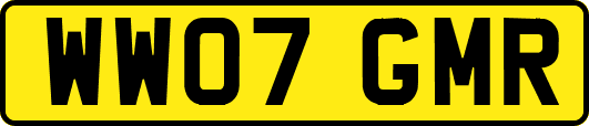 WW07GMR