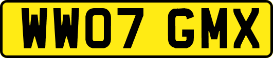 WW07GMX