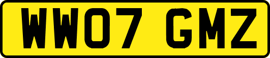 WW07GMZ