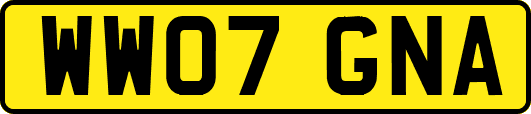 WW07GNA