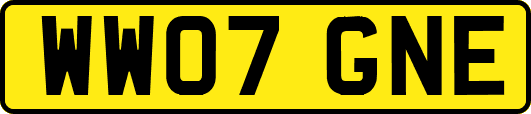 WW07GNE
