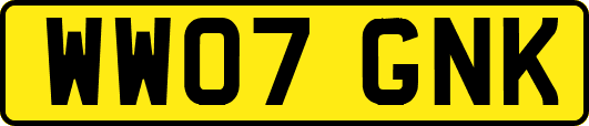 WW07GNK