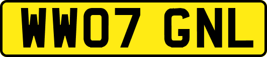 WW07GNL