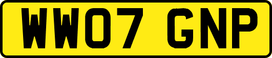 WW07GNP