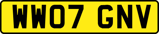 WW07GNV