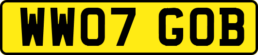 WW07GOB