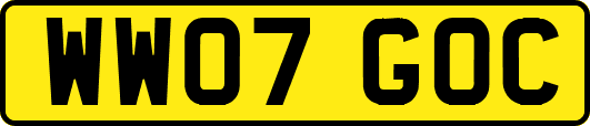 WW07GOC