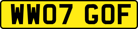 WW07GOF