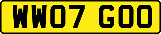 WW07GOO