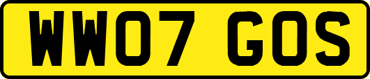 WW07GOS