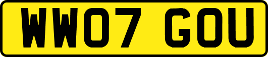 WW07GOU