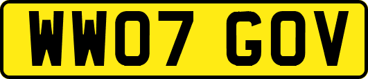 WW07GOV