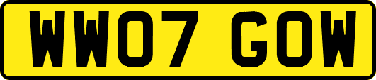 WW07GOW